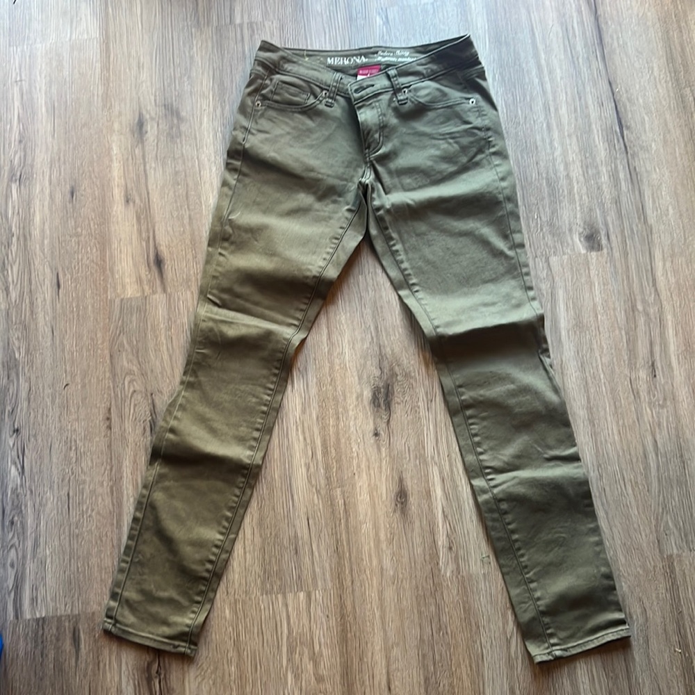 Woman’s pants
